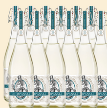 BIO & VEGAN 12 Flaschen BIANCO Frizzante